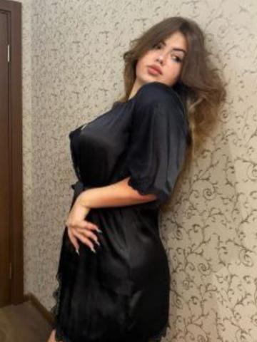 Евгения Cherry Реал фото 2